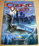 COUNT VLAD - Jenny Dooley