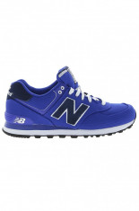 Pantofi Casual Barbati New Balance Bleumarin 4951-OBM432 foto