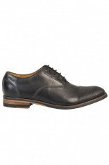 Pantofi Eleganti Barbati Clarks Negru 4951-OBM282 foto