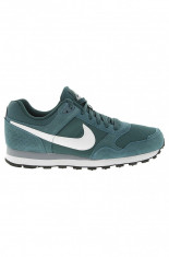 Pantofi Casual Barbati Nike Sportswear Turcoaz 4951-OBM401 foto