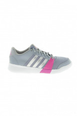 Pantofi Casual Dama adidas Performance Gri 4951-OBD306 foto