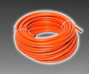 Furtun pentru gaz 50 m foto mare Furtun pentru gaz 50 m foto mare
