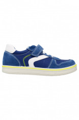 Mocasini Baieti Primigi Bleumarin 4951-OBB059 foto