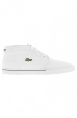 Pantofi Casual Barbati Lacoste Alb 4951-OBM078 foto