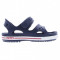 Sandale Fete Crocs Bleumarin 100-OBK011