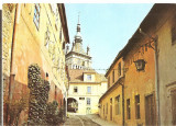 CPI (B5504) SIGHISOARA (5991), Necirculata, Fotografie