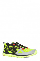 Pantofi Sport Barbati Reebok Galben 4961-OBM119 foto