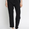 Pantaloni Casual Dama MEDICINE Negru -50-SPD704