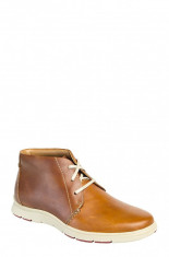 Ghete Barbati Clarks Maro 4960-OBM214 foto