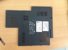 capac bottomcase Acer Travelmate 5520 {A84.37 A114 A124}