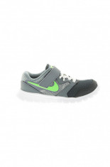 Pantofi Sport Baieti Nike Kids Gri 4951-OBB003 foto