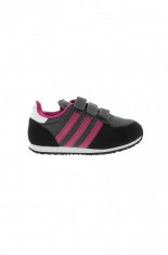 Pantofi Casual Fete adidas Originals Grafit 4951-OBK025 foto