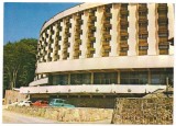 % carte postala-SOVATA-Hotel Faget, Necirculata, Printata