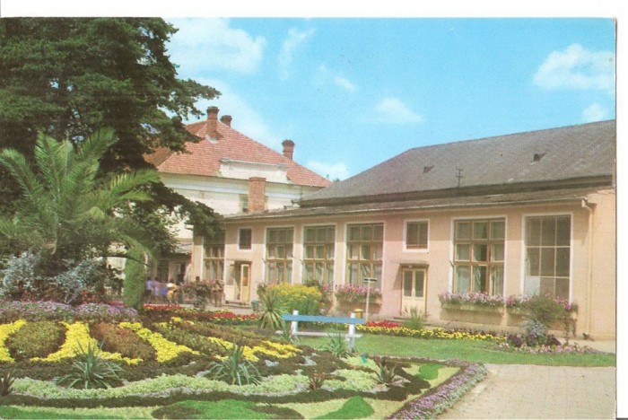 CPI (B5507) ORADEA. BAILE FELIX