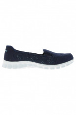 Espadrile Dama Skechers Bleumarin 4951-OBD659 foto