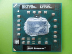 Procesor AMD Sempron M120 2.1GHz SMM120SBO12GQ socket S1g3 foto