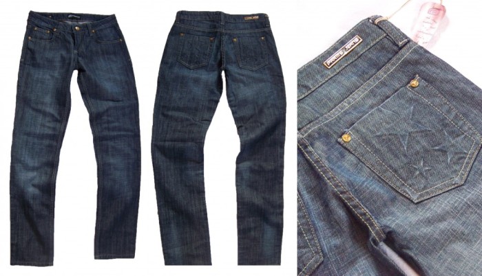Blugi dama - conici - FARMS 106 W 26, 28 (Art. 212,213) foto mare Blugi dama - conici - FARMS 106 W 26, 28 (Art. 212,213) foto mare