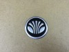 Emblema Capac Roata DAEWOO 60mm Aluminiu