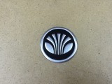 Emblema Capac Roata DAEWOO 60mm Aluminiu