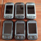 Lot telefoane HTC , 6 bucati , 3 x Vodafone 1615 , 3 x Vodafone 1605