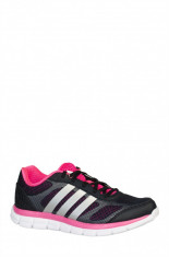 Pantofi Sport Dama adidas Performance Grafit 4960-OBD148 foto