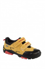 Pantofi Outdoor Baieti Bartek Negru 4960-OBB025 foto