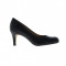 Pantofi Eleganti Dama Clarks Negru 4951-OBD482