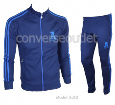 Trening barbati ADIDAS - Modele Noi Toamna 2015 - Pret special LIVRARE GRATUITA foto