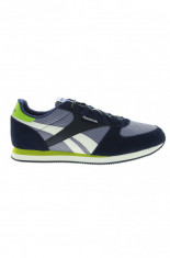 Pantofi Casual Barbati Reebok Bleumarin 4951-OBM319 foto