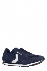 Pantofi Casual Barbati XTI Bleumarin 4961-OBM438 foto