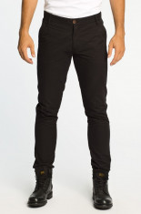 Pantaloni Barbati MEDICINE Negru -40-SPM070 foto