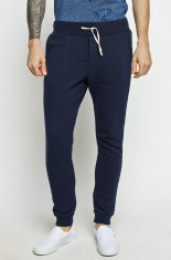 Pantaloni Sport Barbati Scotch &amp;amp; Soda Bleumarin 4951-SPM041 foto