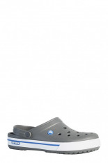 Papuci Barbati Crocs Gri 100-KLM003 foto