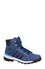 Ghete Barbati adidas Performance Bleumarin 4960-OBM162 foto