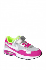 Pantofi Sport Fete Nike Kids Roz 4951-OBG012 foto