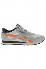 Pantofi Casual Barbati Reebok Gri 4951-OBM328 foto