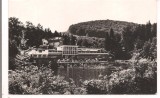 % carte postala-SOVATA-Lacul Ursu