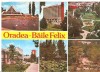 CPI (B5508) ORADEA. BAILE FELIX, Circulata, Fotografie