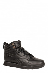 Pantofi Casual Barbati Reebok Negru 4960-OBM337 foto