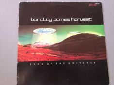 BARCLAY JAMES HARVEST - EYES OF THE.. ..(1979/POLYDOR REC/RFG) - VINIL/IMPECABIL foto