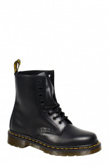 Ghete Dama Dr MARTENS Negru 100-OBD037 foto