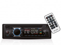 Radio casetofon auto BLOW AVH-8680 MP3+Remote foto