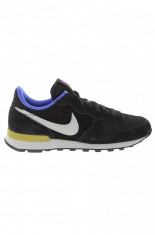 Pantofi Casual Barbati Nike Sportswear Negru 4951-OBM472 foto