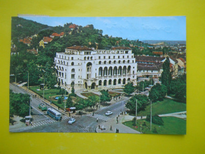 HOPCT 15828 BRASOV-casa armatei -JUD BRASOV[ CIRCULATA ] foto