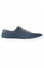 Pantofi Casual Barbati Clarks Bleumarin 4951-OBM271 foto