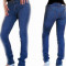 Blugi dama - skinny - elastici - FARMS ANITA W 26 (Art.217)