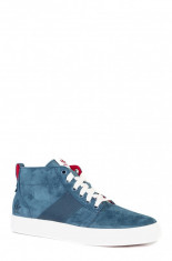 Pantofi Casual Barbati adidas Originals Bleumarin 4960-OBM145 foto