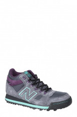 Pantofi Casual Barbati New Balance Gri 4960-OBM019 foto