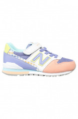 Pantofi Casual Baieti New Balance Multicolor 4951-OBK001 foto