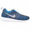 Pantofi Casual Baieti Nike Kids Albastru 4951-OBB171